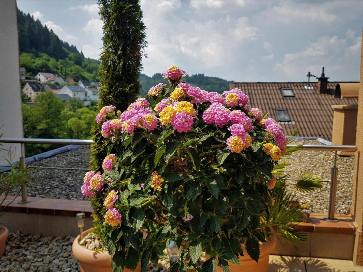 Fewo Purper Frauenberg Exteriör bild