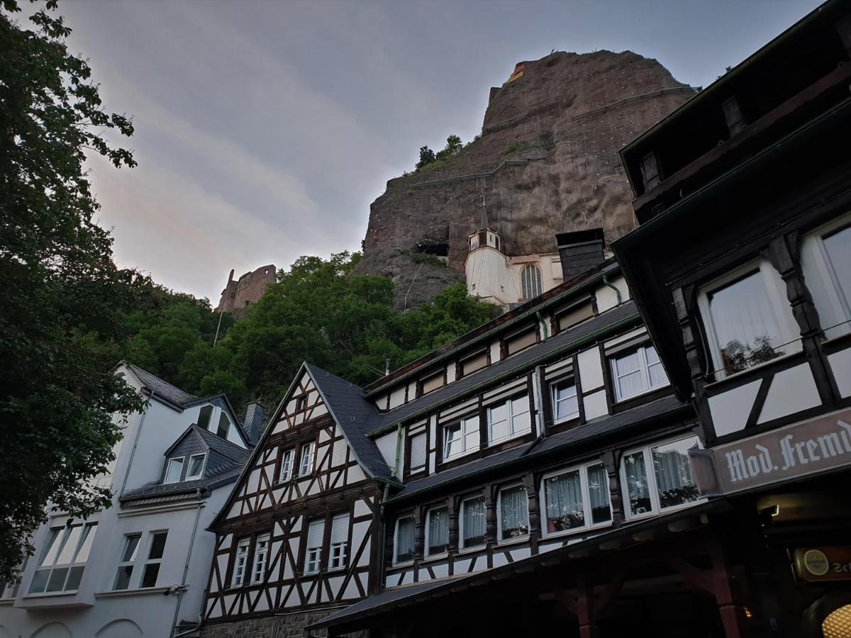 Fewo Purper Frauenberg Exteriör bild