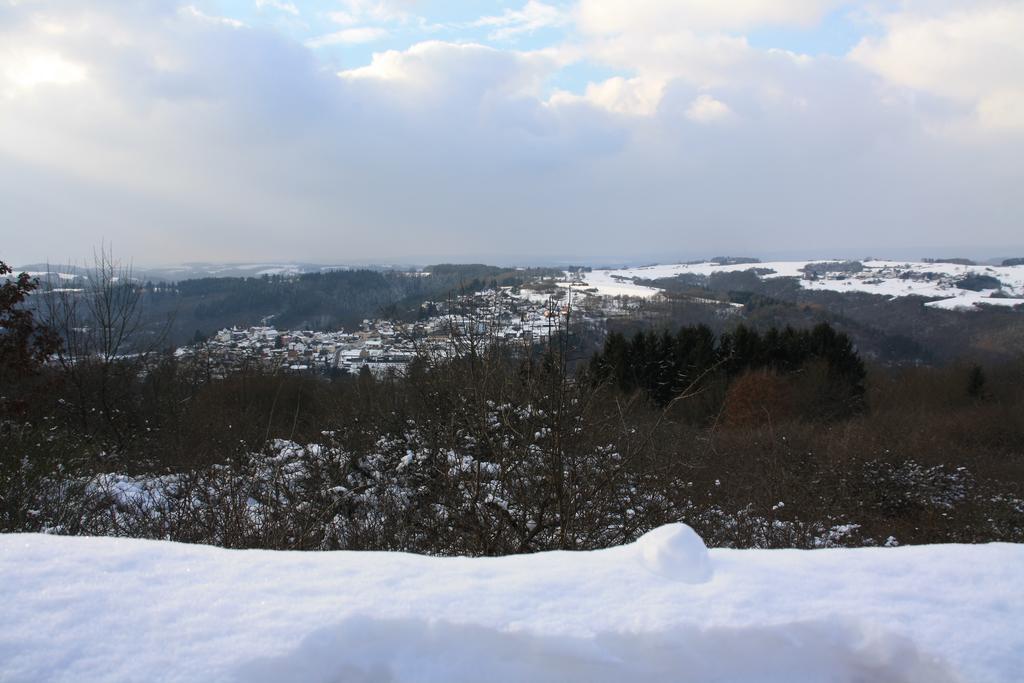 Fewo Purper Frauenberg Exteriör bild