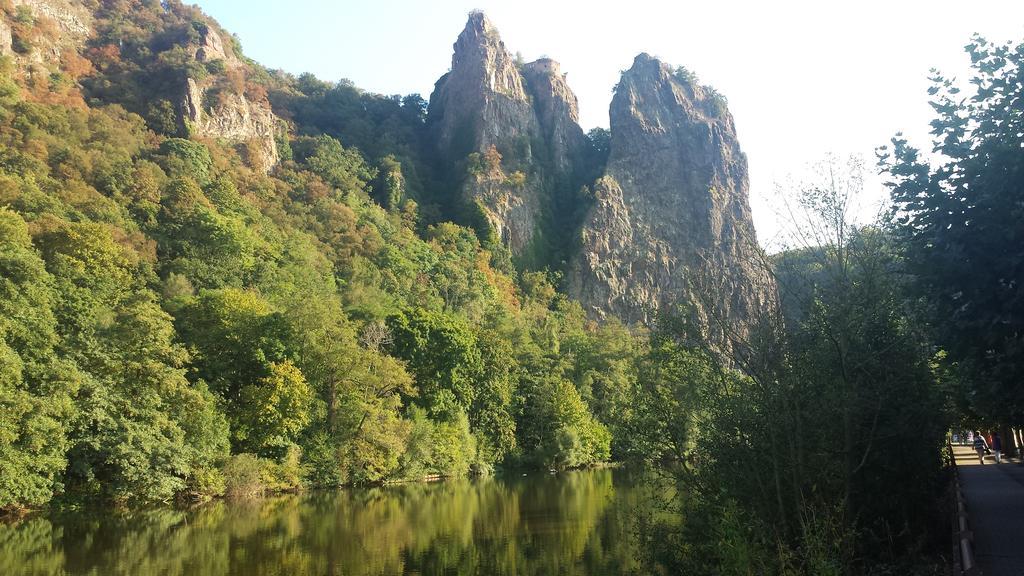 Fewo Purper Frauenberg Exteriör bild