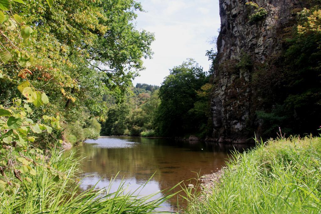 Fewo Purper Frauenberg Exteriör bild