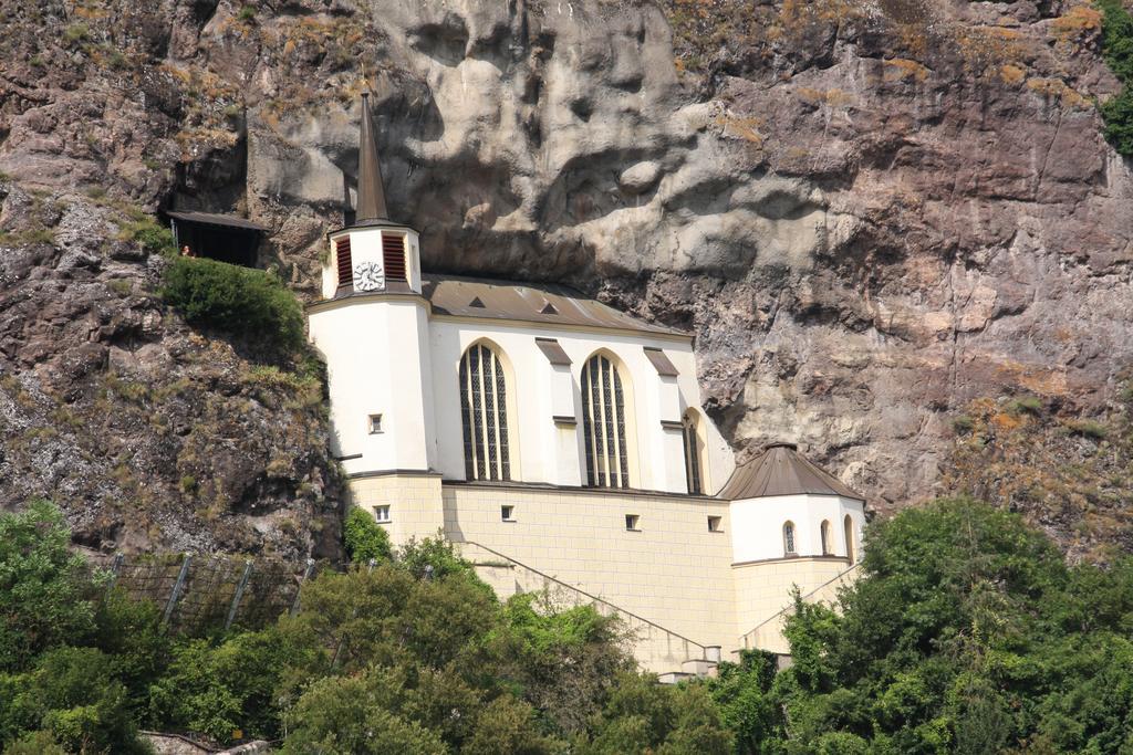 Fewo Purper Frauenberg Exteriör bild