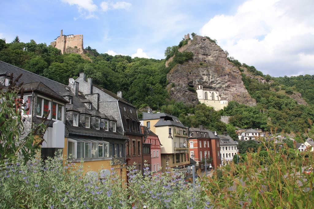 Fewo Purper Frauenberg Exteriör bild