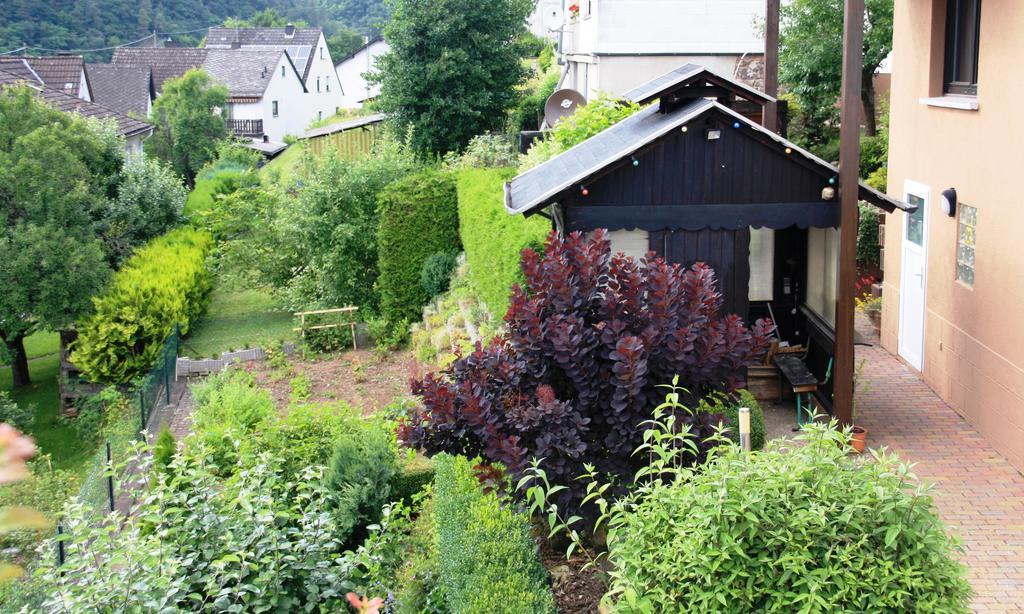 Fewo Purper Frauenberg Exteriör bild