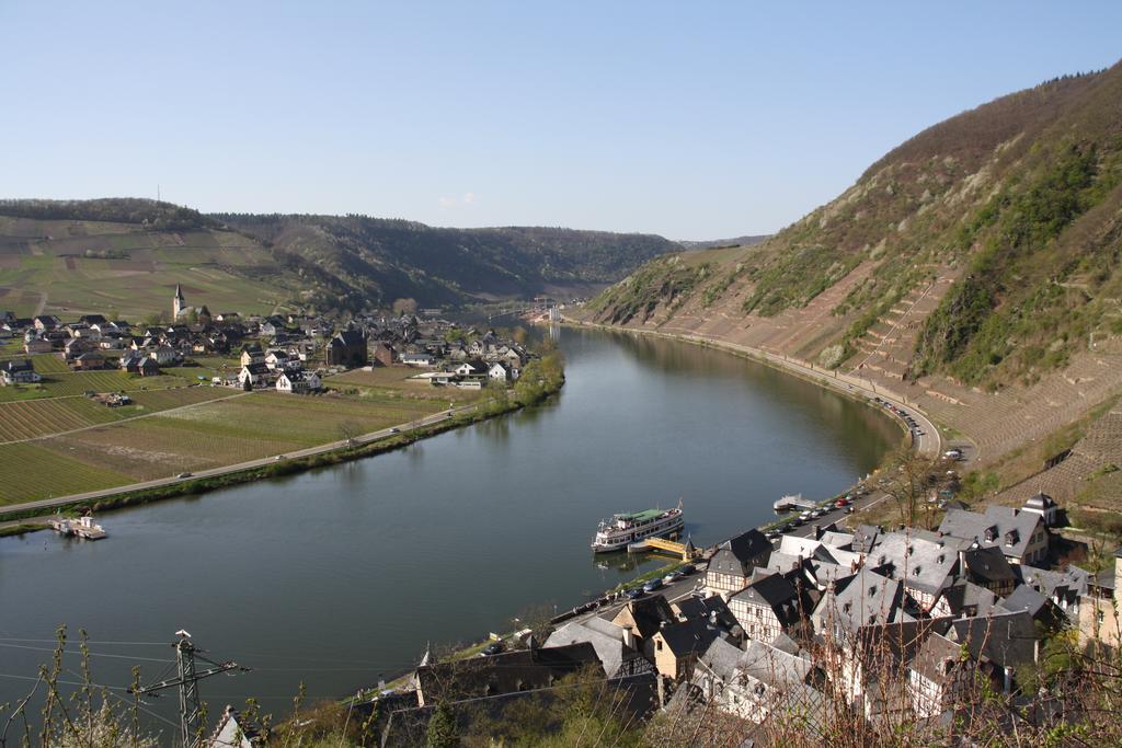 Fewo Purper Frauenberg Exteriör bild
