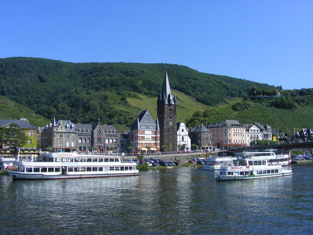 Fewo Purper Frauenberg Exteriör bild