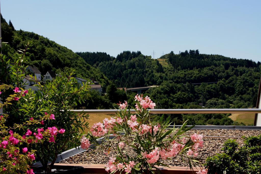 Fewo Purper Frauenberg Exteriör bild