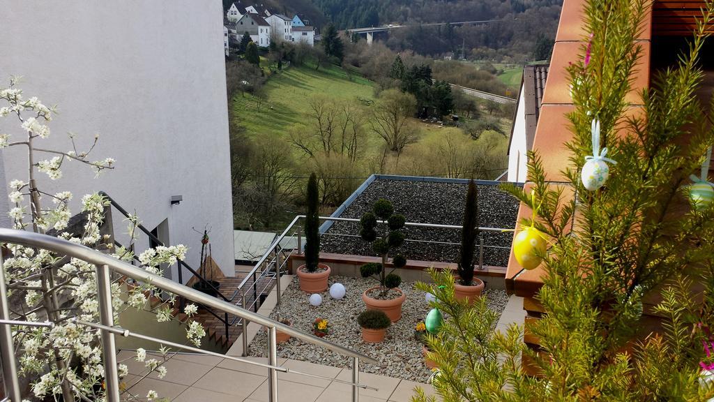 Fewo Purper Frauenberg Exteriör bild