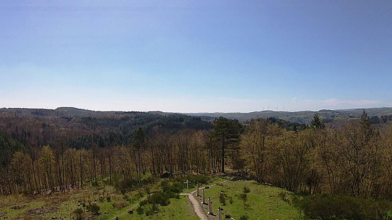 Fewo Purper Frauenberg Exteriör bild