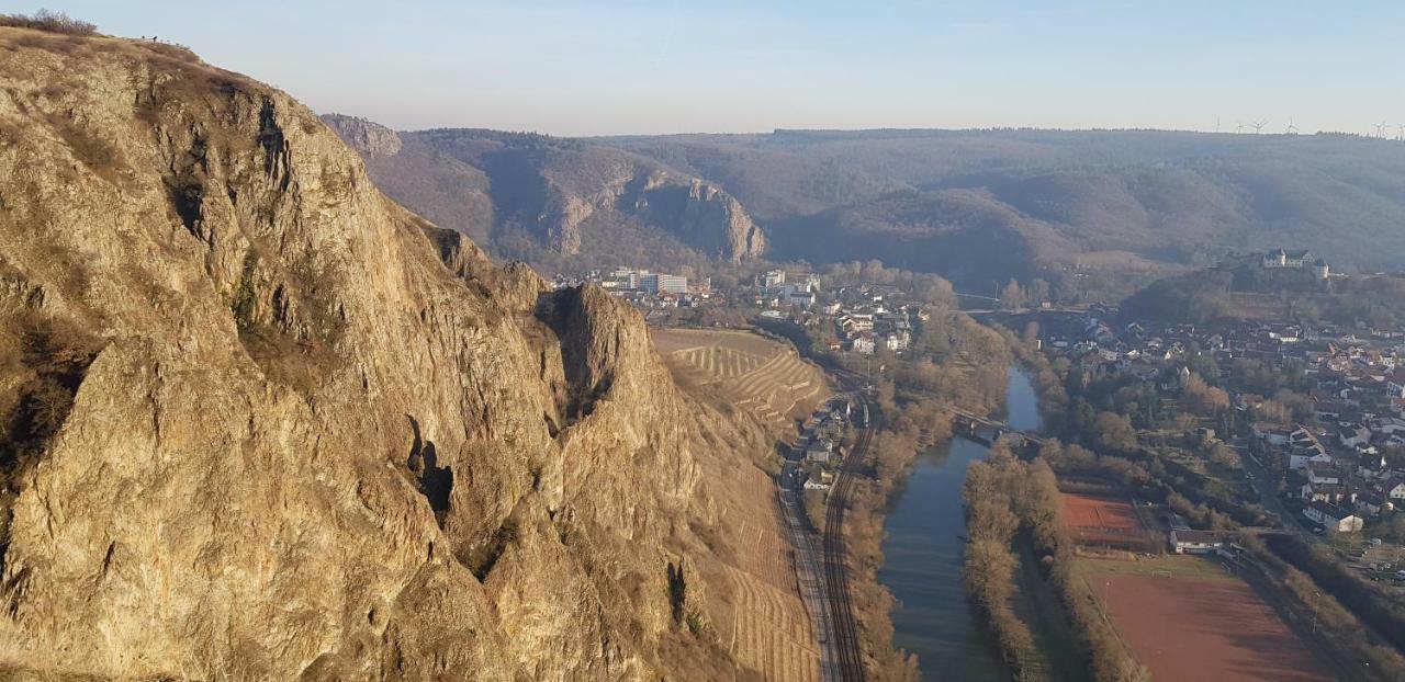 Fewo Purper Frauenberg Exteriör bild